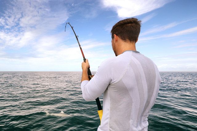Key West fishing