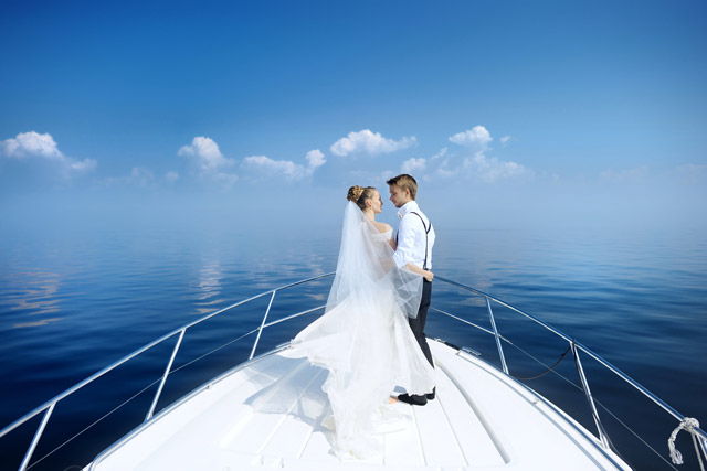 Key West Weddings