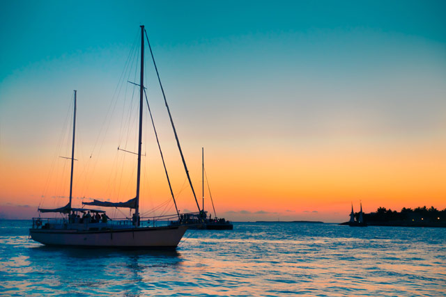 Boating & Marinas