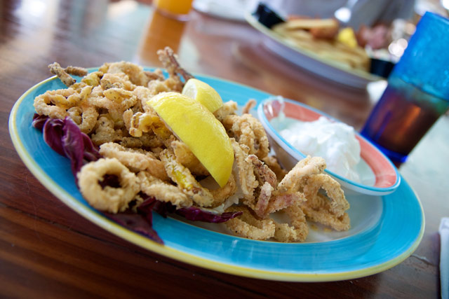 Bars & Restaurants