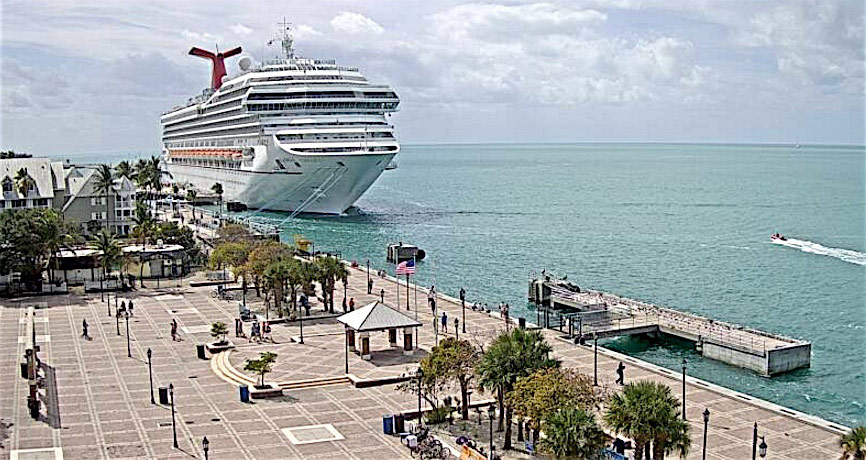 Key West Webcams