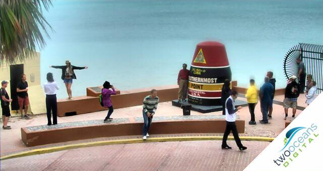 Southernmost Webcam
