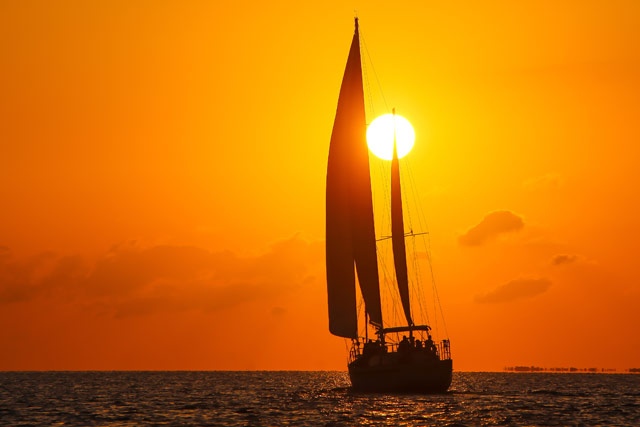 Sunset Cruises
